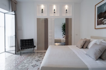 sopramonte exclusive rooms