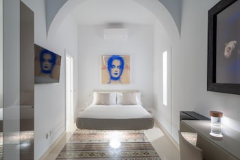sopramonte exclusive rooms