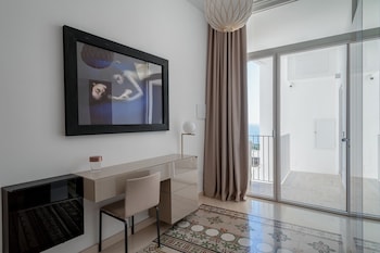 sopramonte exclusive rooms