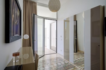 sopramonte exclusive rooms