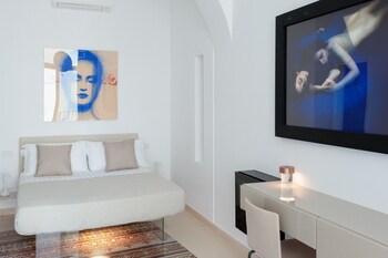sopramonte exclusive rooms
