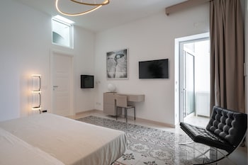 sopramonte exclusive rooms