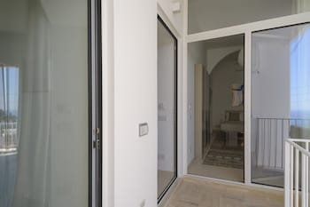 sopramonte exclusive rooms