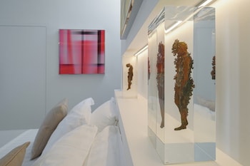 sopramonte exclusive rooms