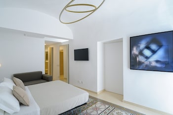 sopramonte exclusive rooms