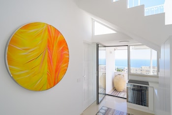 sopramonte exclusive rooms