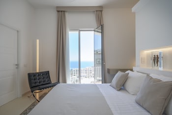 sopramonte exclusive rooms