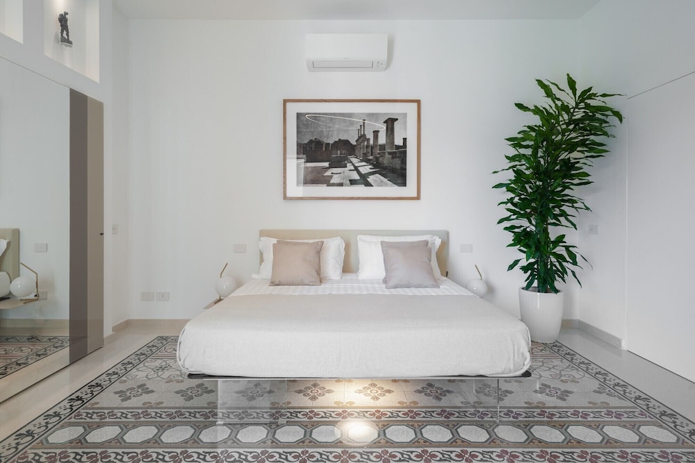 sopramonte exclusive rooms