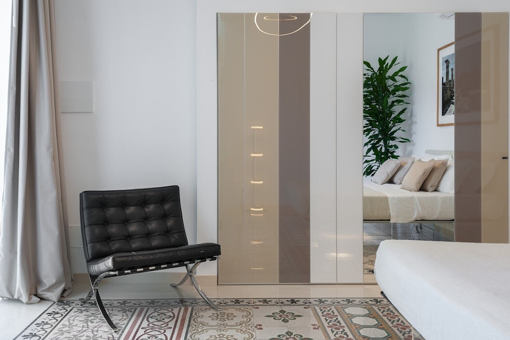 sopramonte exclusive rooms