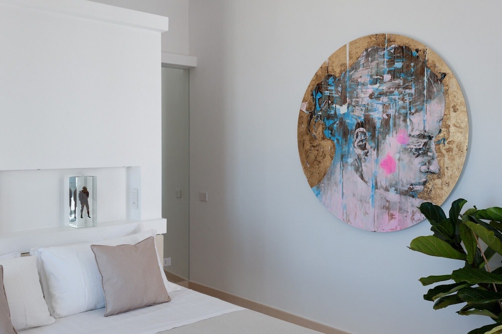 sopramonte exclusive rooms