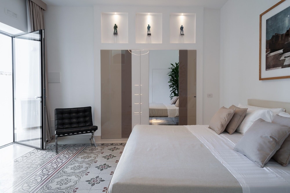 sopramonte exclusive rooms
