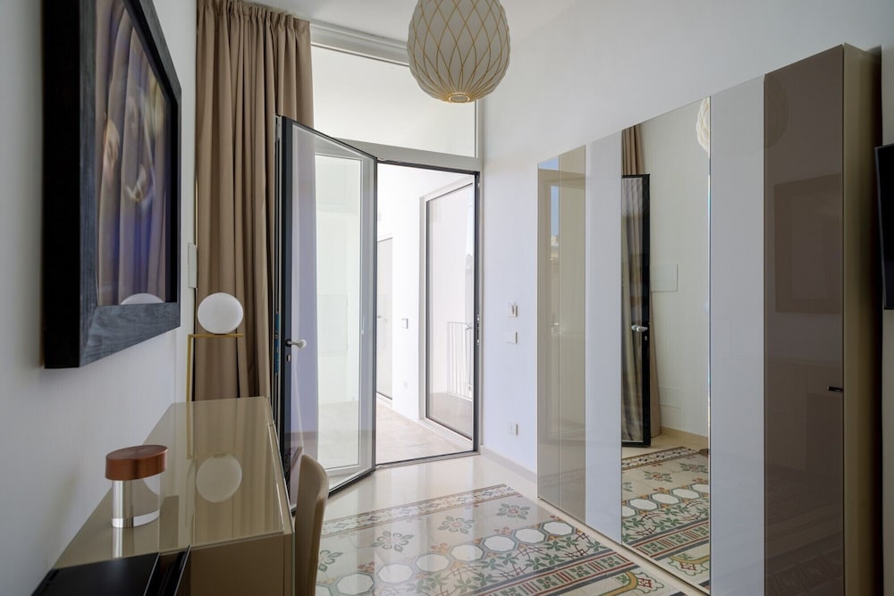 sopramonte exclusive rooms