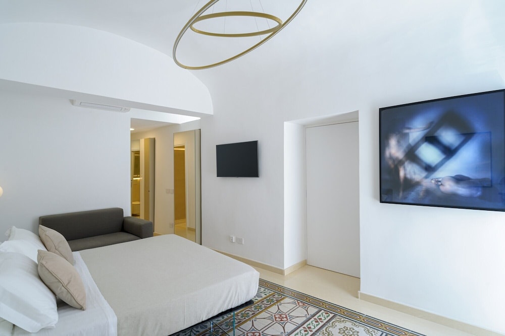 sopramonte exclusive rooms