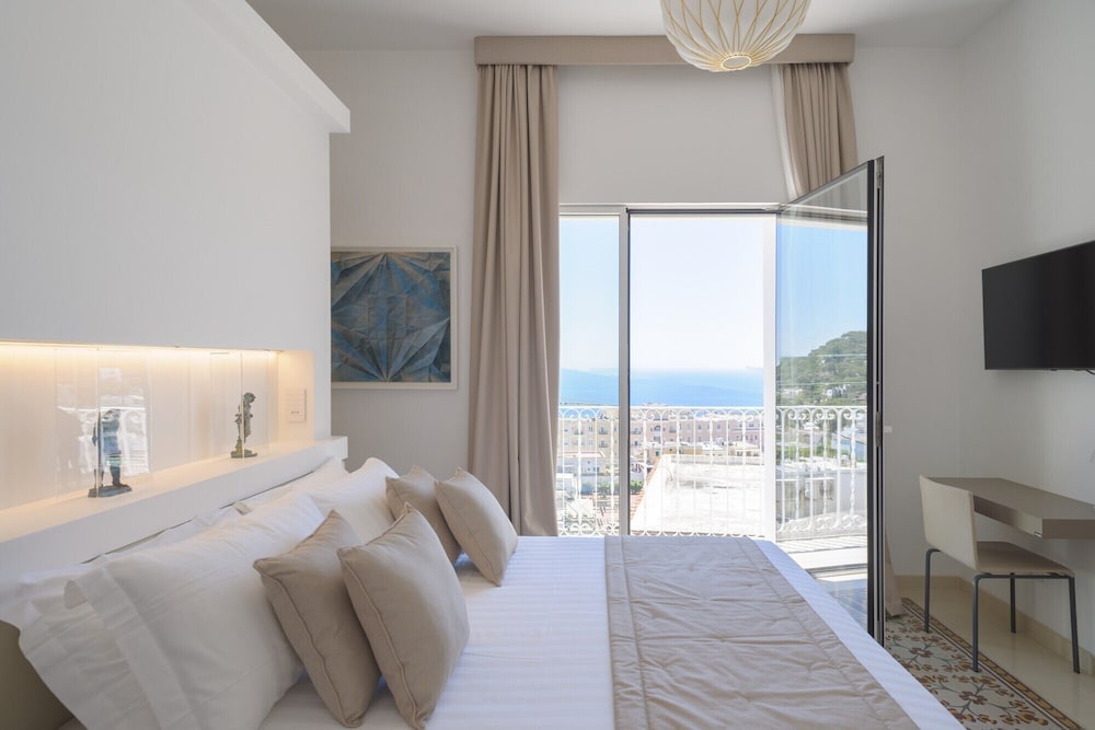 sopramonte exclusive rooms