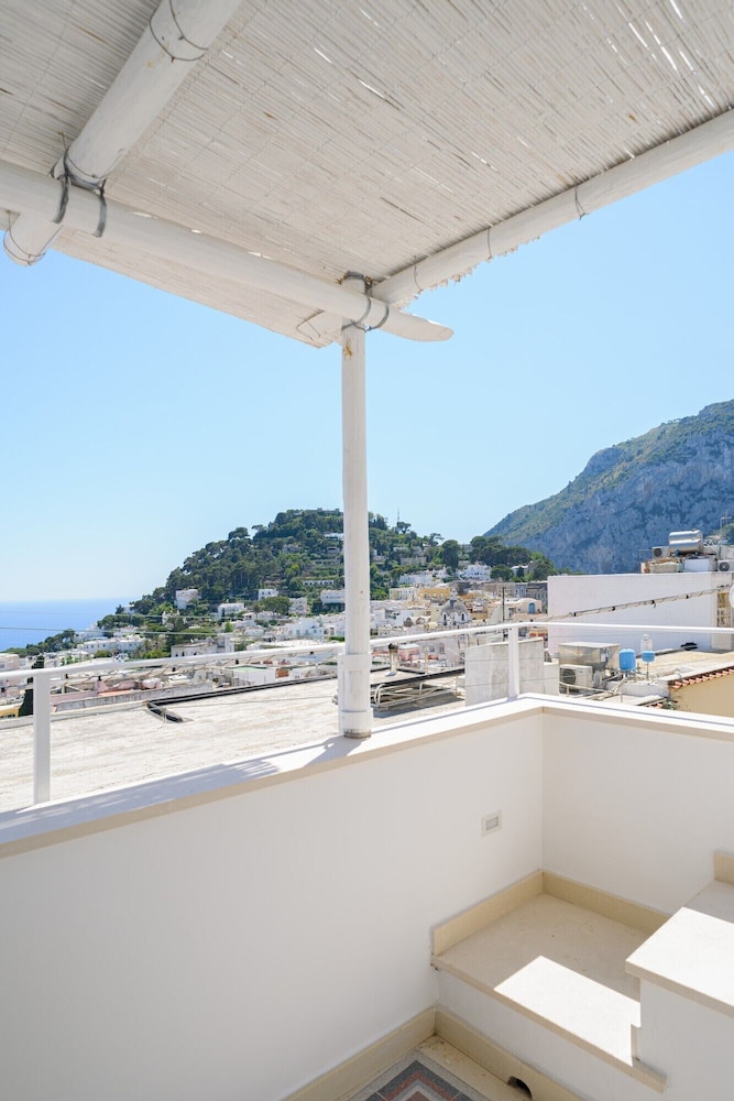 sopramonte exclusive rooms