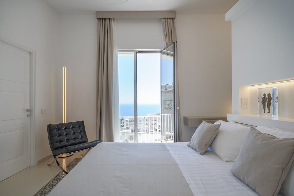 sopramonte exclusive rooms
