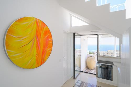 sopramonte exclusive rooms