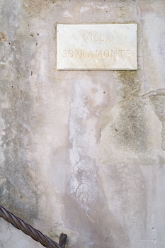 sopramonte exclusive rooms