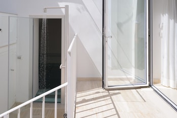 sopramonte exclusive rooms