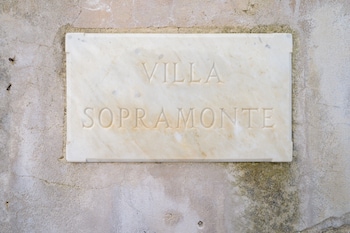 sopramonte exclusive rooms