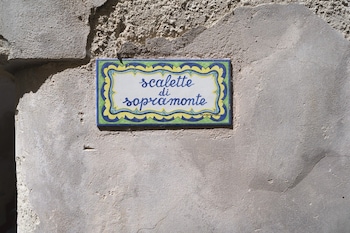 sopramonte exclusive rooms
