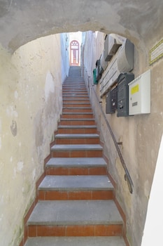 sopramonte exclusive rooms