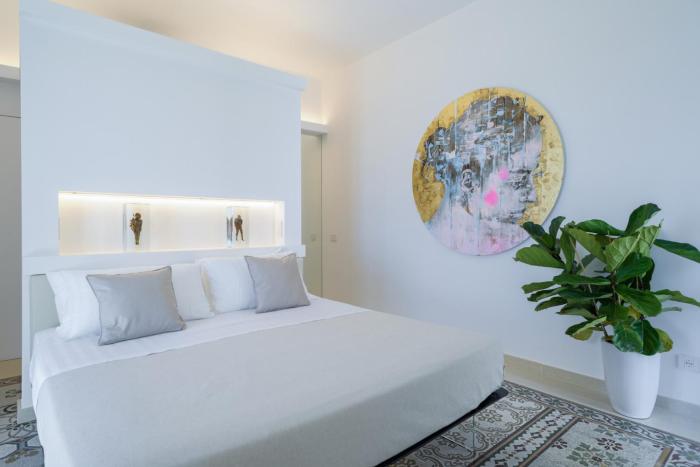 sopramonte exclusive rooms