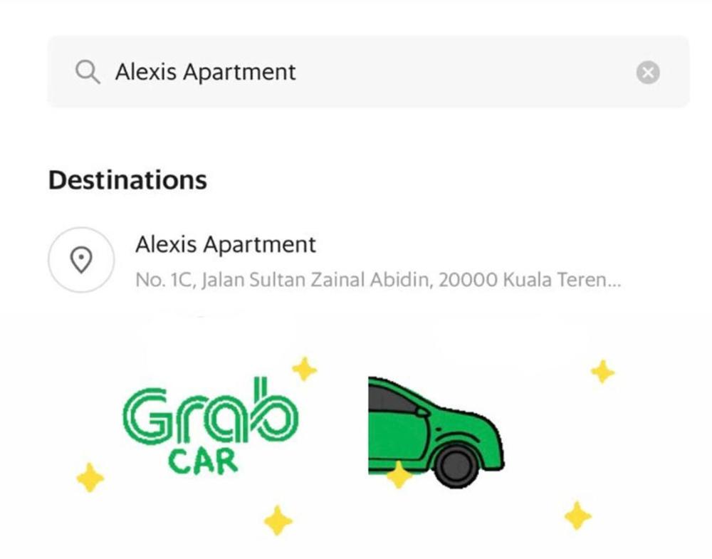 alexis kt roomstay