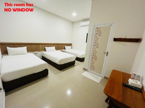 alexis kt roomstay