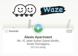 alexis kt roomstay