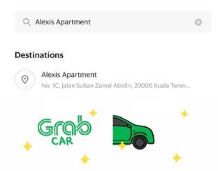 alexis kt roomstay