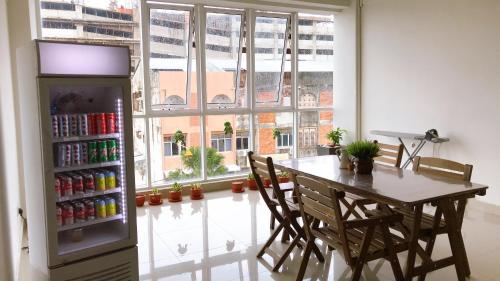 alexis kt roomstay