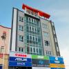 alexis kt roomstay