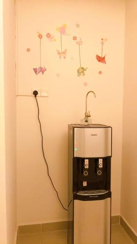 alexis kt roomstay