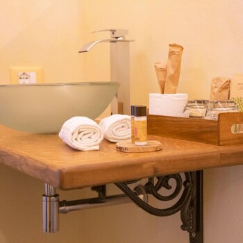 porta soprana luxury guest house and spa