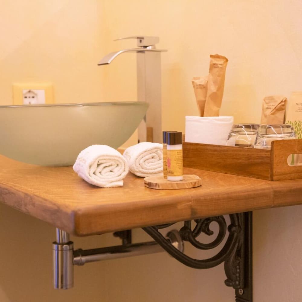 porta soprana luxury guest house and spa