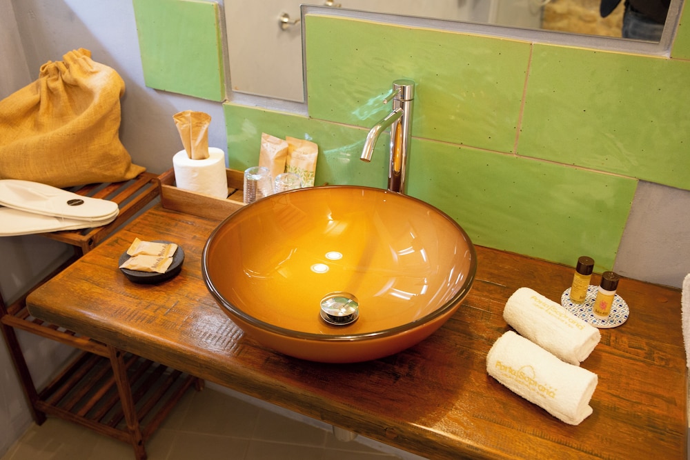 porta soprana luxury guest house and spa