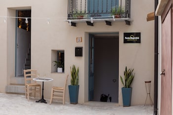 porta soprana luxury guest house and spa