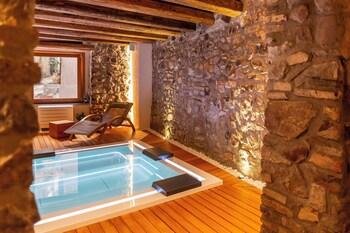 porta soprana luxury guest house and spa