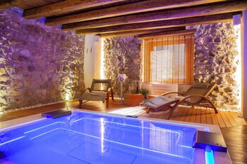 porta soprana luxury guest house and spa
