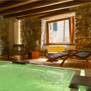 porta soprana luxury guest house and spa