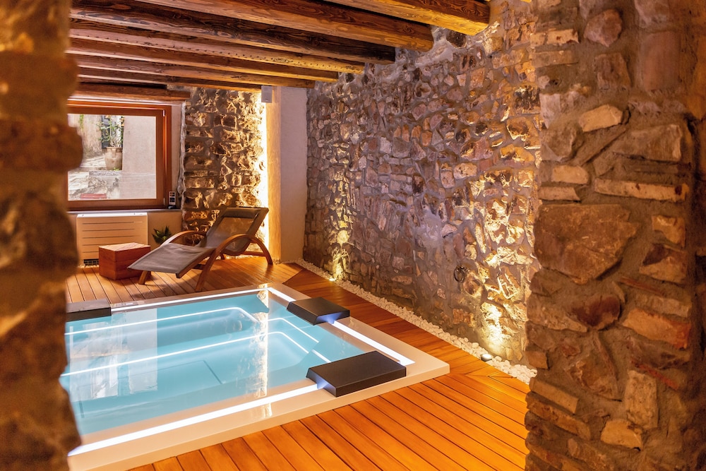porta soprana luxury guest house and spa
