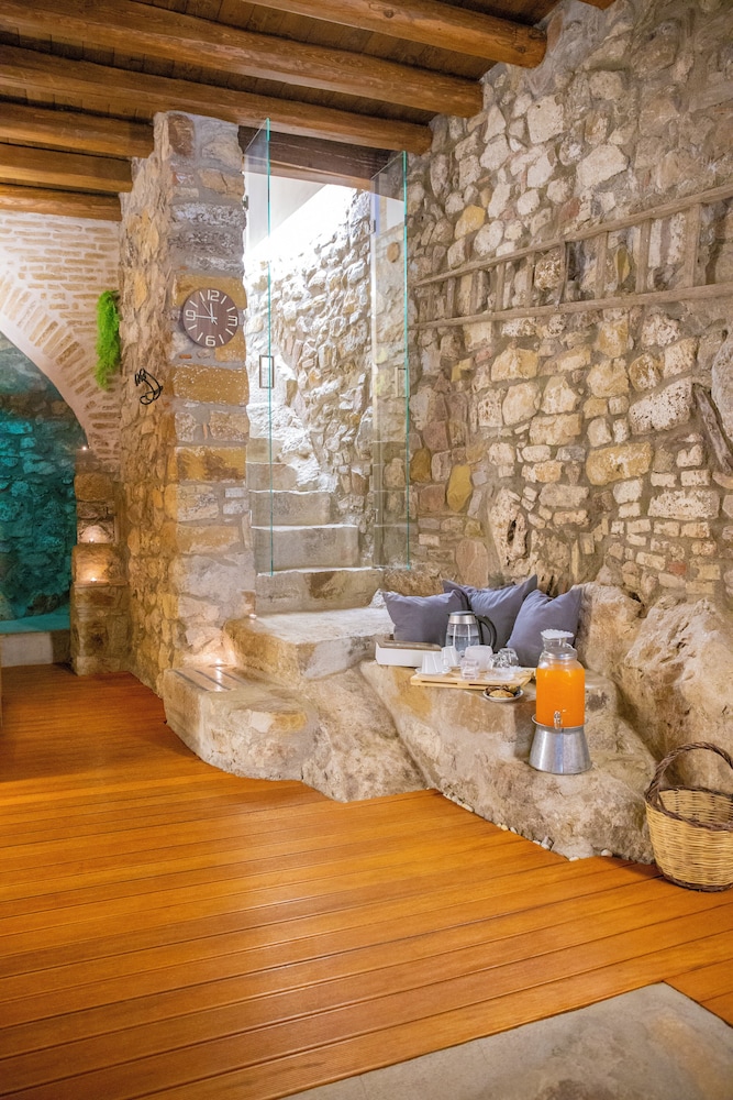 porta soprana luxury guest house and spa