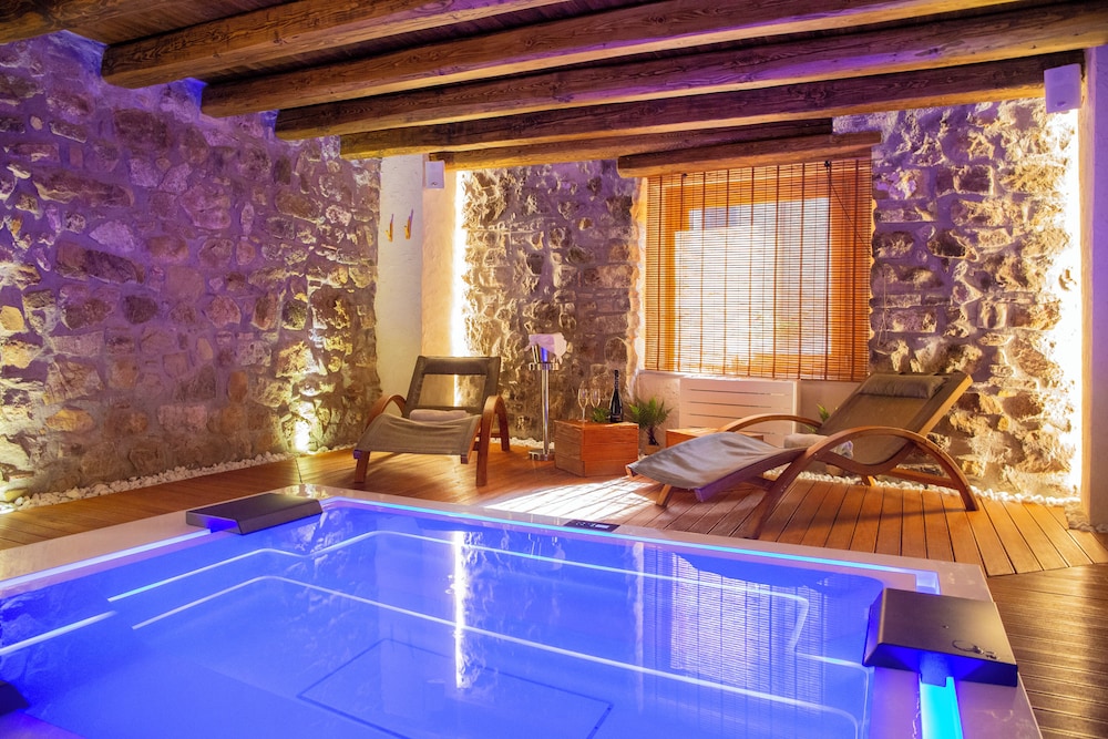 porta soprana luxury guest house and spa