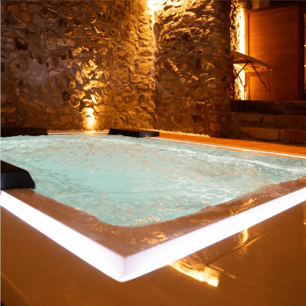 porta soprana luxury guest house and spa