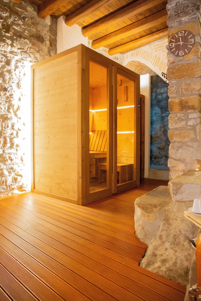 porta soprana luxury guest house and spa