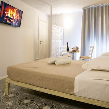 porta soprana luxury guest house and spa