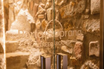 porta soprana luxury guest house and spa