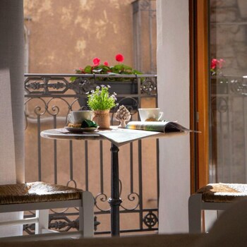 porta soprana luxury guest house and spa