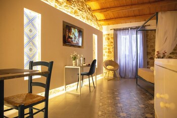 porta soprana luxury guest house and spa